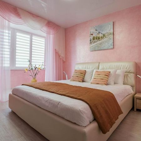 2-Room Apartment Lux Near Centre Wi-Fi Free Dnipro Exterior foto
